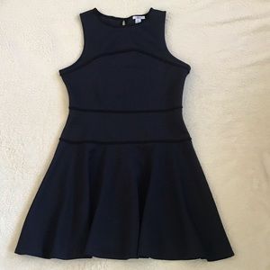 Fit and flare dress from Bar III